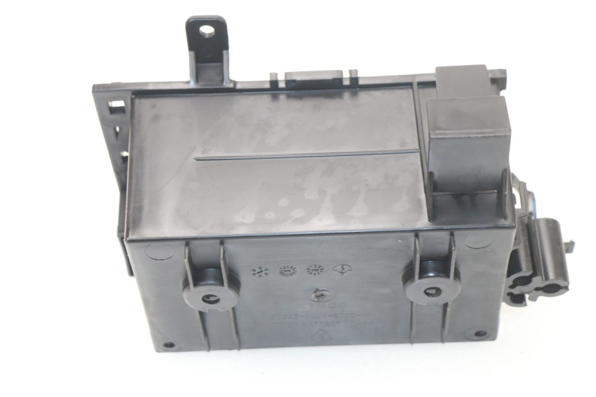 photo de CAJA BATERIA KYMCO AGILITY CITY 16P 125 (2015 - 2021)