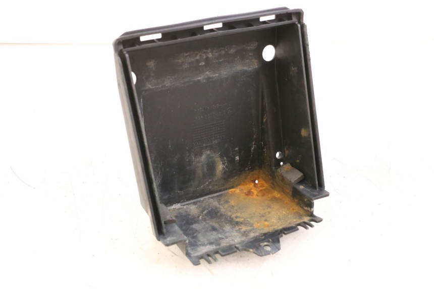 photo de CAJA BATERIA BMW C1 125 (2000 - 2003)