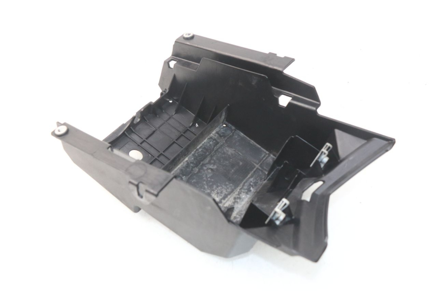 photo de CAJA BATERIA BMW S RR ABS S1000RR 1000 (2009 - 2011)