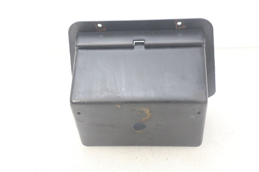 photo de CAJA BATERIA TNT MOTOR BOSTON 4T 50 (2018 - 2025)