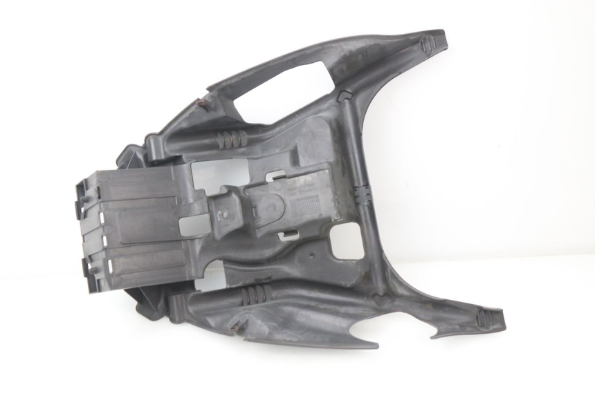 photo de CAJA BATERIA SUZUKI BURGMAN 650 (2002 - 2004)