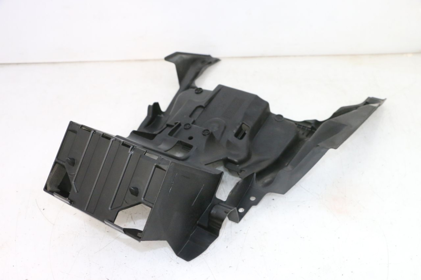 photo de CAJA BATERIA SUZUKI BURGMAN 650 (2013 - 2020)