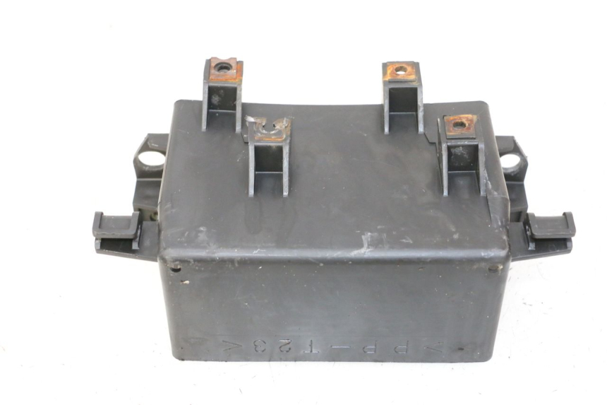 photo de CAJA BATERIA YAMAHA FZ6 FAZER S2 600 (2007 - 2011)