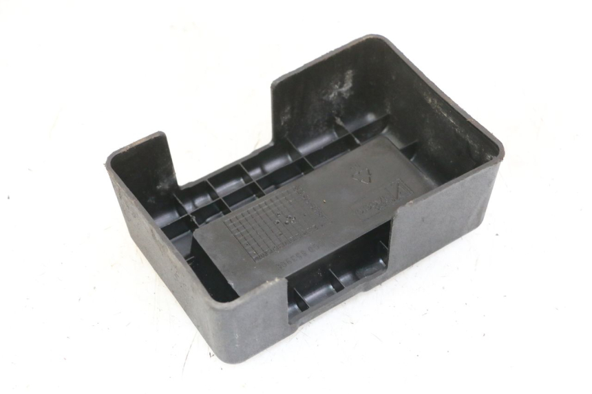 photo de CAJA BATERIA GILERA NEXUS 300 (2008 - 2013)