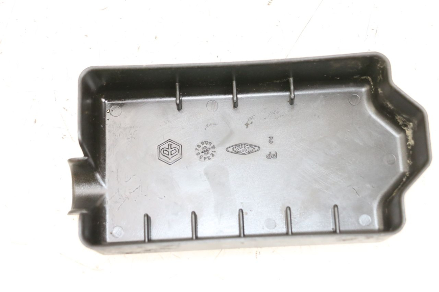 photo de CAJA BATERIA GILERA RUNNER LC 50 (1997 - 1998)