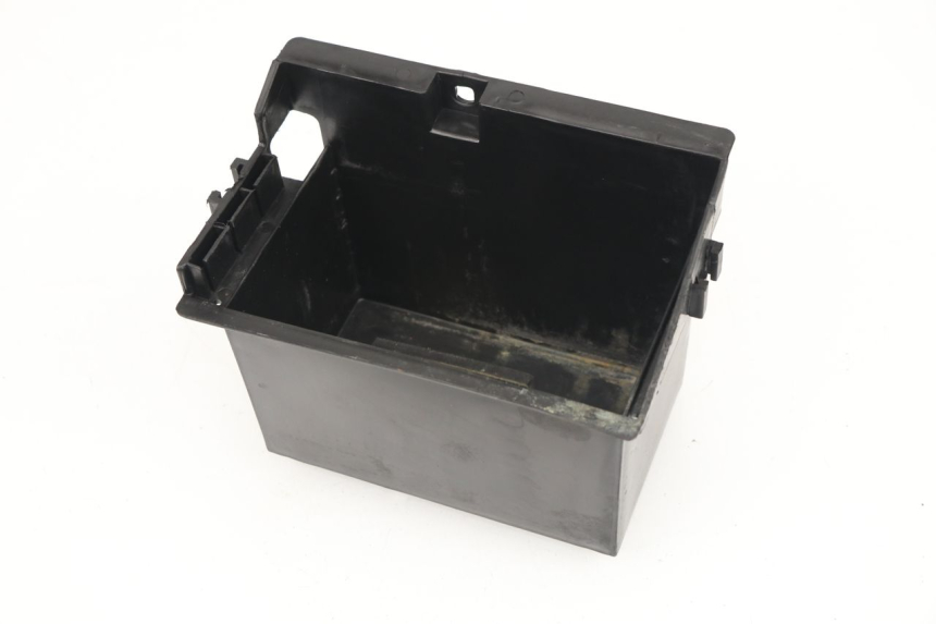photo de CAJA BATERIA KYMCO GRAND DINK 125 (2002 - 2007)