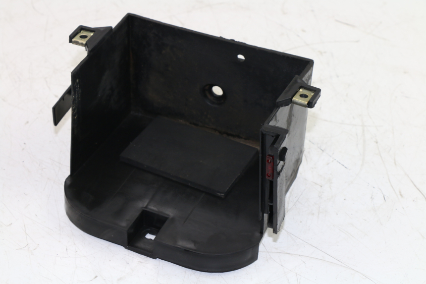 photo de CAJA BATERIA KYMCO GRAND DINK 125 (2002 - 2007)