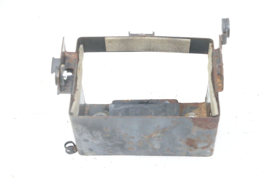 photo de BAÚL DE BATERÍA SUZUKI GS GSE 500 (2001 - 2003)