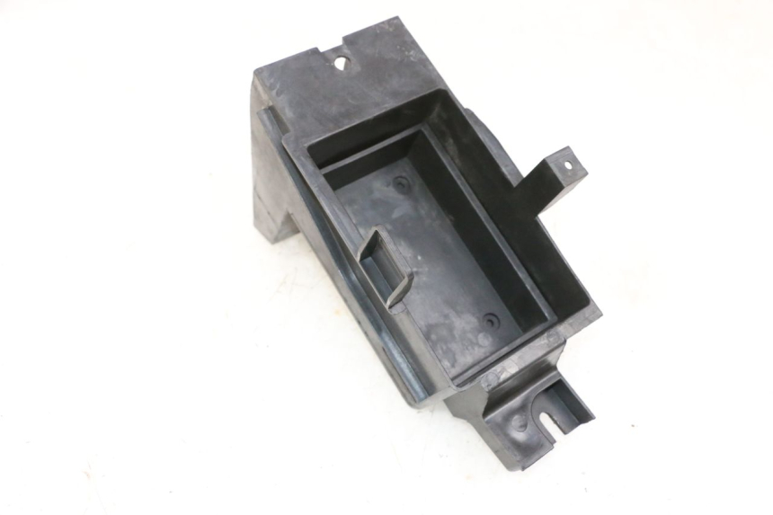 photo de CAJA BATERIA JM MOTORS GTS 125 (2015 - 2019) - Zoom estado de uso