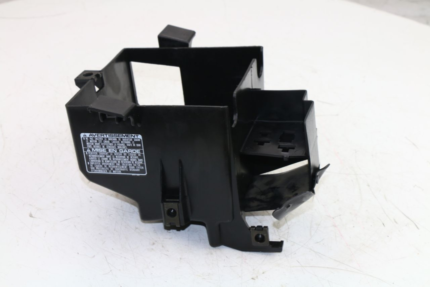 photo de CAJA BATERIA HONDA CBR F 600 (1991 - 1994)