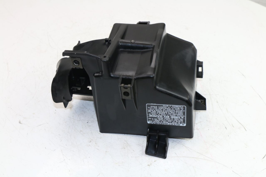 photo de CAJA BATERIA HONDA CBR F 600 (1991 - 1994)