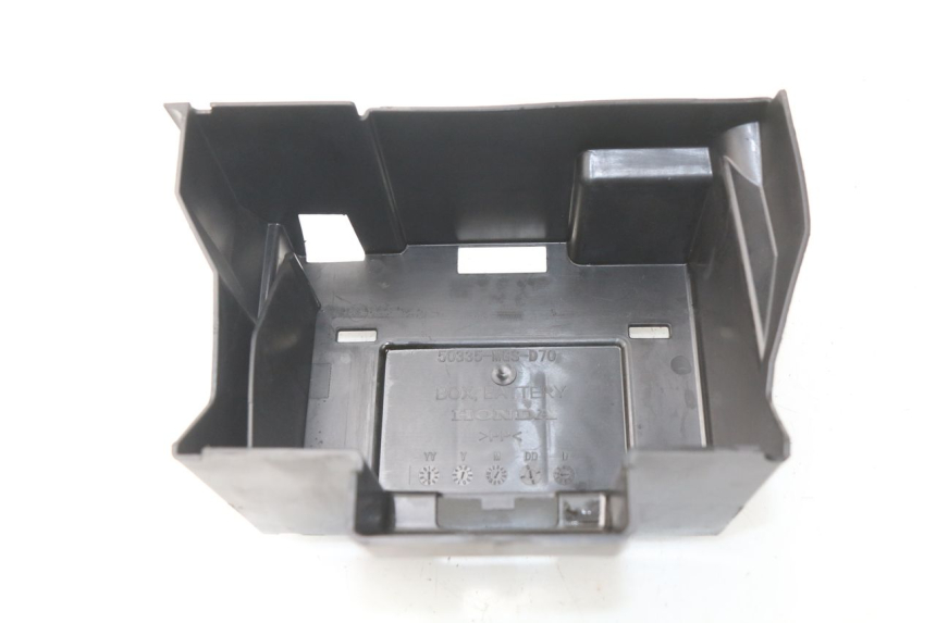 photo de BANDEJA DE BATERíA HONDA INTEGRA NC D 750 (2016 - 2018)