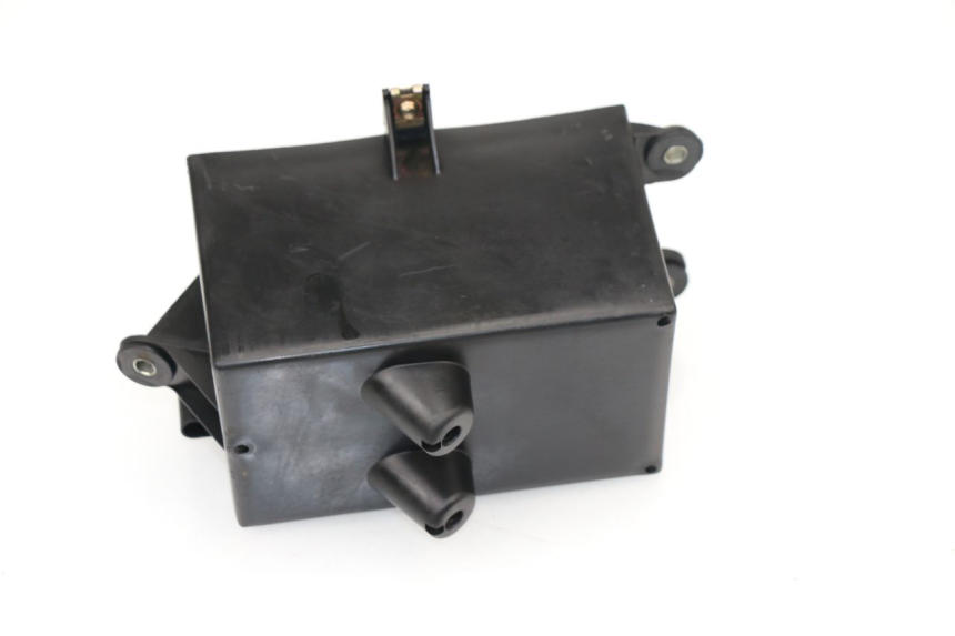 photo de CAJA BATERIA KYMCO K-PW K-PIPE 50 (2012 - 2017)