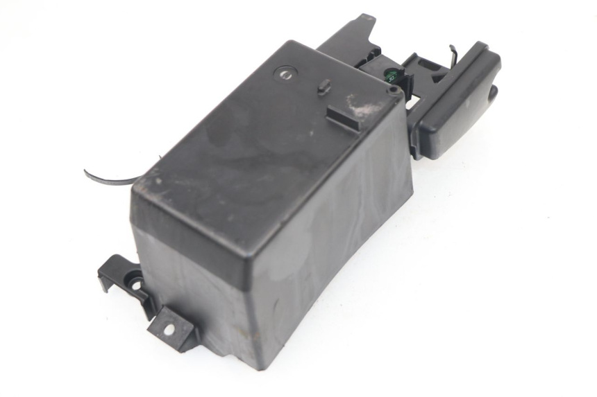 photo de CAJA BATERIA KAWASAKI ER-6 ER6 F 650 (2006 - 2009)