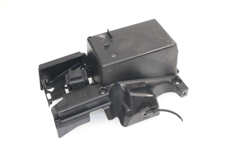 photo de CAJA BATERIA KAWASAKI ER-6 ER6 F 650 (2006 - 2009)