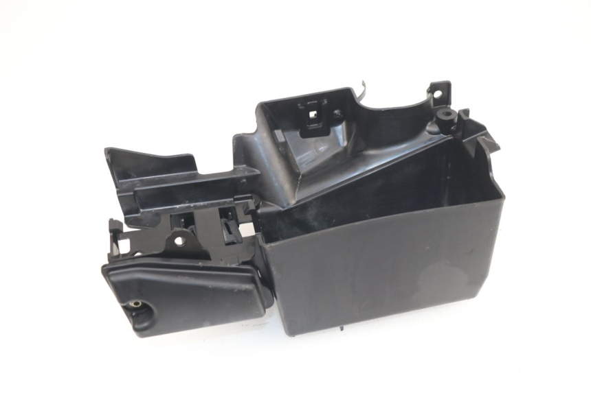 photo de CAJA BATERIA KAWASAKI ER-6 ER6 F 650 (2006 - 2009)