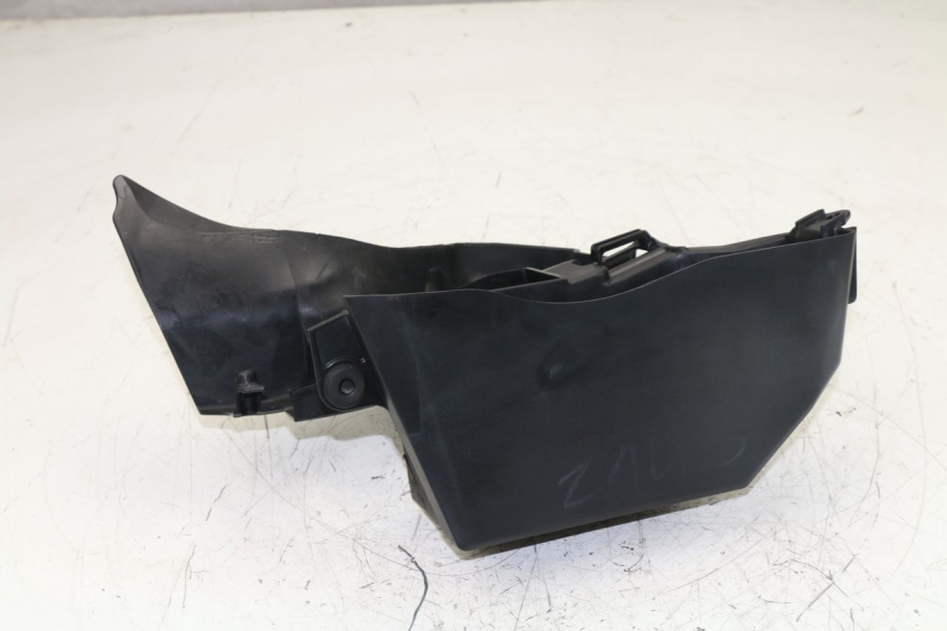 photo de CAJA BATERIA KAWASAKI ER-6 ER6 F 650 (2009 - 2011)