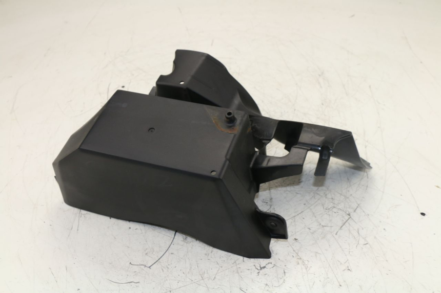 photo de CAJA BATERIA KAWASAKI ER-6 ER6 F 650 (2009 - 2011)
