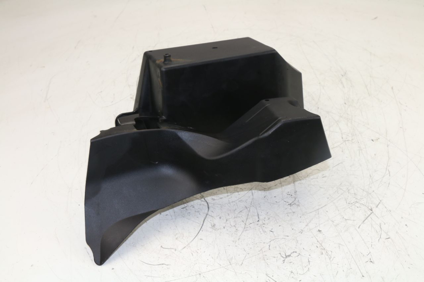 photo de CAJA BATERIA KAWASAKI ER-6 ER6 F 650 (2009 - 2011)