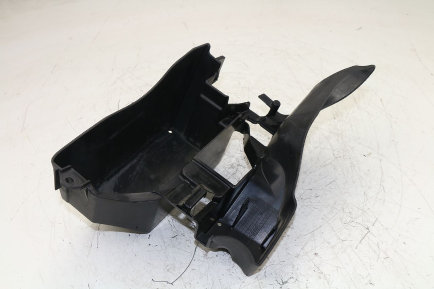 photo de CAJA BATERIA KAWASAKI ER-6 ER6 F 650 (2009 - 2011)