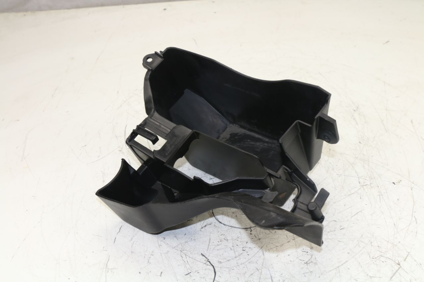 photo de CAJA BATERIA KAWASAKI ER-6 ER6 F 650 (2009 - 2011)