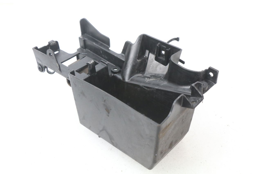 photo de CAJA BATERIA KAWASAKI ER-6 ER6 N 650 (2009 - 2011)