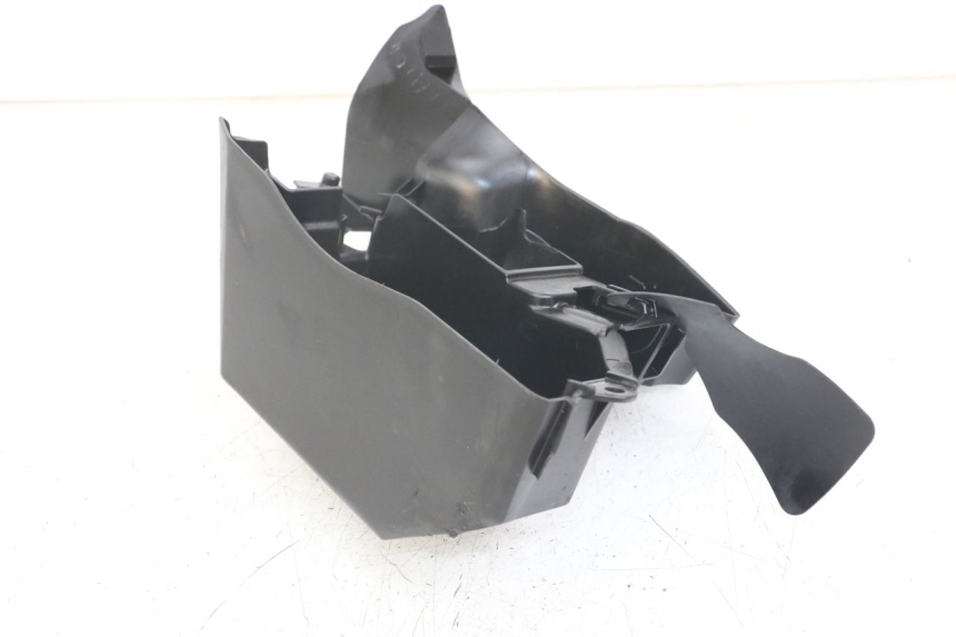 photo de CAJA BATERIA KAWASAKI ER-6 ER6 N 650 (2012 - 2016)