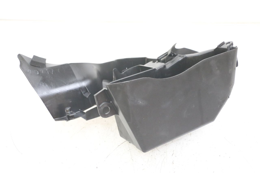 photo de CAJA BATERIA KAWASAKI ER-6 ER6 N 650 (2012 - 2016)