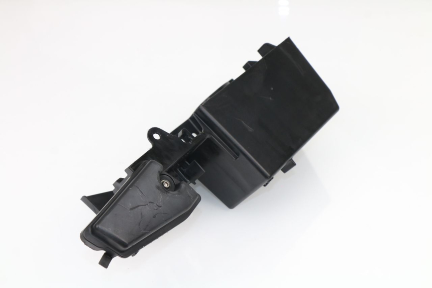 photo de CAJA BATERIA KAWASAKI ER-6 ER6 N 650 (2005 - 2009)