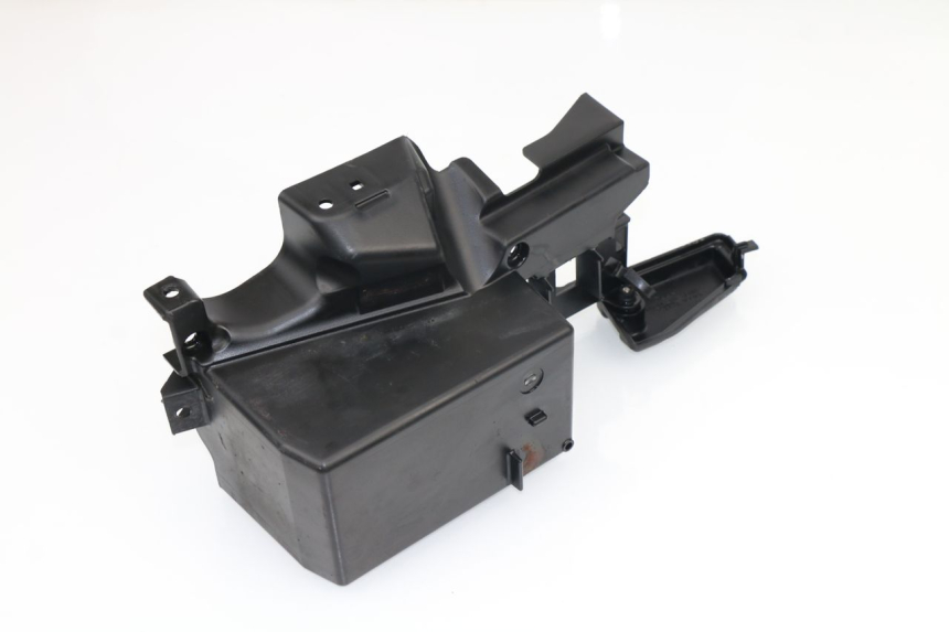 photo de CAJA BATERIA KAWASAKI ER-6 ER6 N 650 (2005 - 2009)