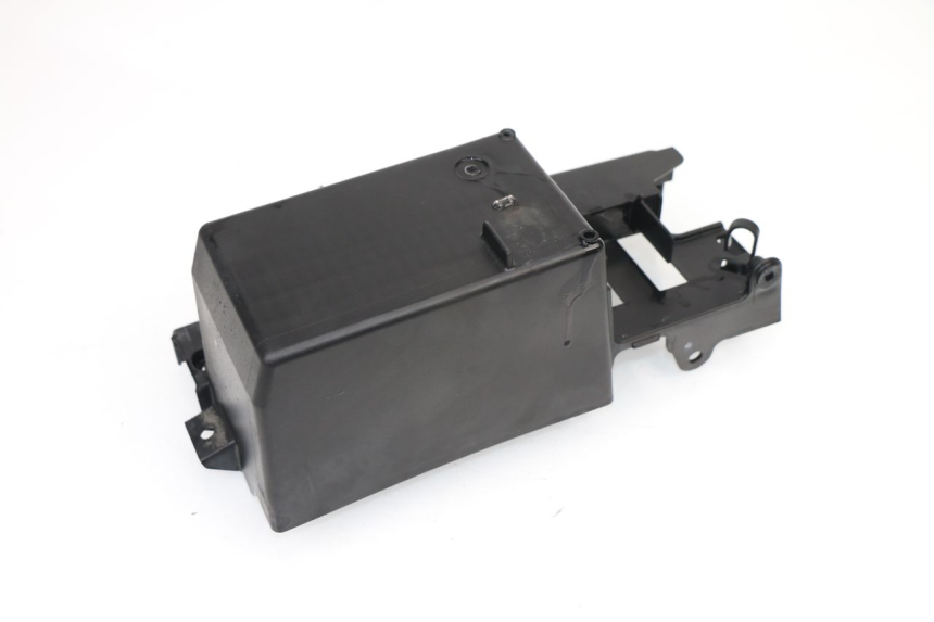 photo de CAJA BATERIA KAWASAKI ER-6 ER6 N 650 (2009 - 2011)