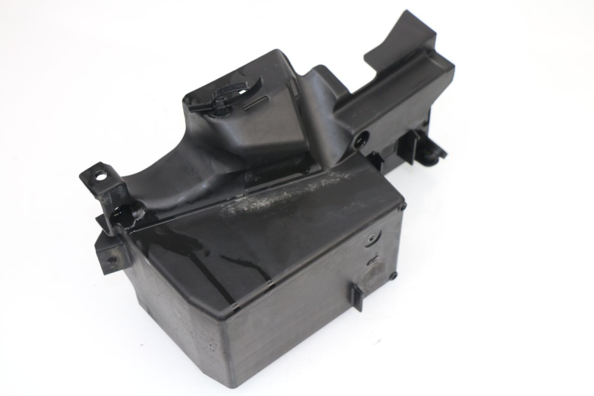 photo de CAJA BATERIA KAWASAKI ER-6 ER6 N 650 (2009 - 2011)