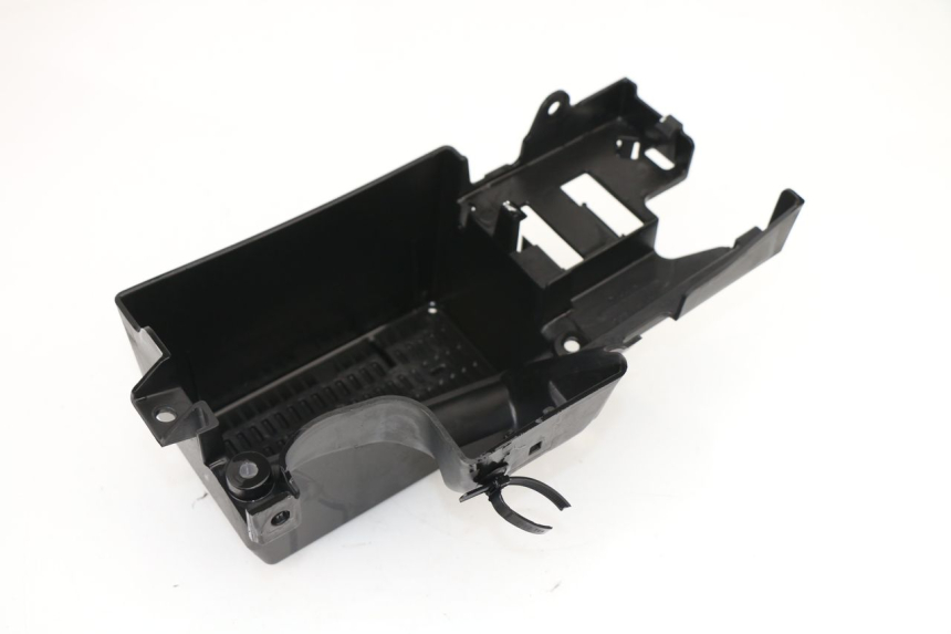 photo de CAJA BATERIA KAWASAKI ER-6 ER6 N 650 (2009 - 2011)