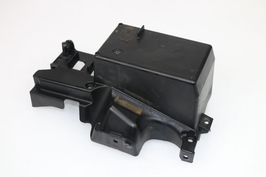 photo de CAJA BATERIA KAWASAKI ER-6 ER6 N 650 (2009 - 2011)