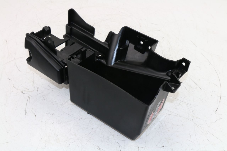 photo de CAJA BATERIA KAWASAKI ER-6 ER6 N ABS 650 (2005 - 2009)