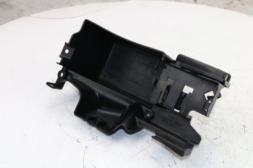 photo de CAJA BATERIA KAWASAKI ER-6 ER6 N ABS 650 (2005 - 2009)