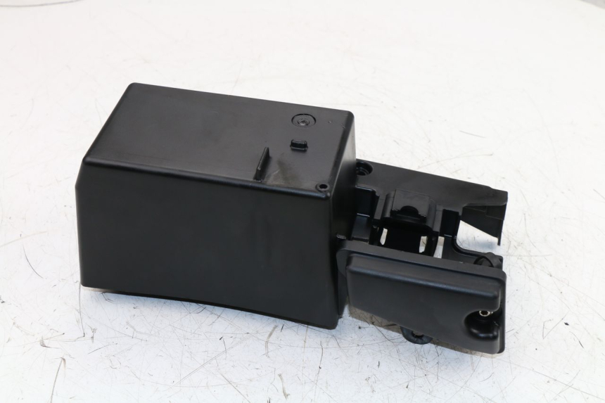 photo de CAJA BATERIA KAWASAKI ER-6 ER6 N ABS 650 (2005 - 2009)