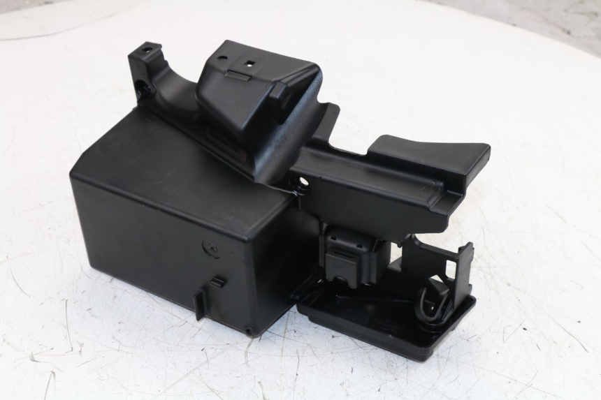 photo de CAJA BATERIA KAWASAKI ER-6 ER6 N ABS 650 (2005 - 2009)