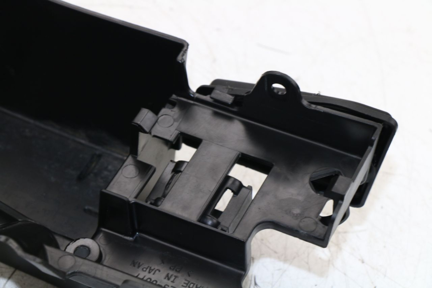photo de CAJA BATERIA KAWASAKI ER-6 ER6 N ABS 650 (2005 - 2009)
