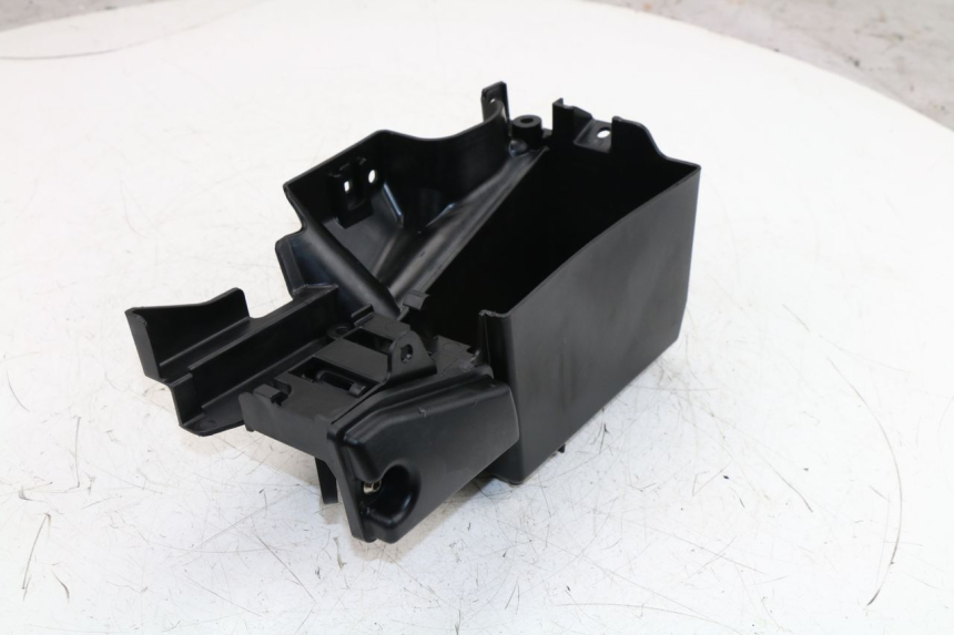 photo de CAJA BATERIA KAWASAKI ER-6 ER6 N ABS 650 (2005 - 2009)