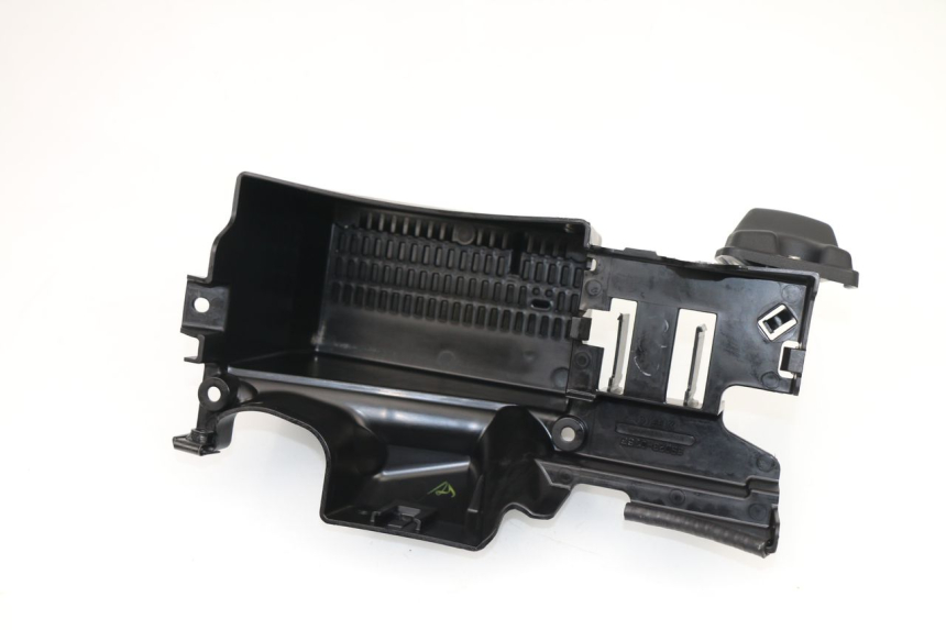 photo de CAJA DE BATERÍA KAWASAKI VERSYS ABS 650 (2015 - 2018)