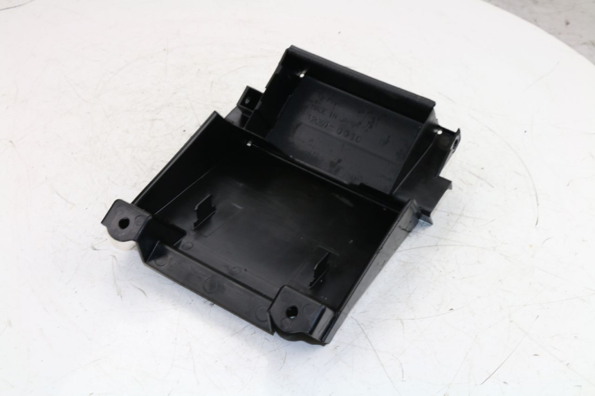 photo de CAJA BATERIA KAWASAKI Z 750 (2003 - 2006)