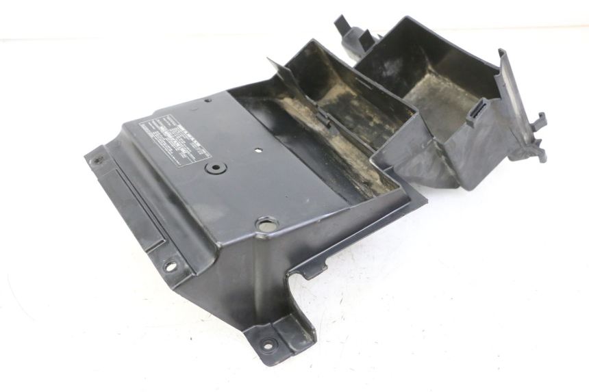 photo de BANDEJA DE BATERíA KAWASAKI ZR7 ZR-7 S 750 (1999 - 2004)