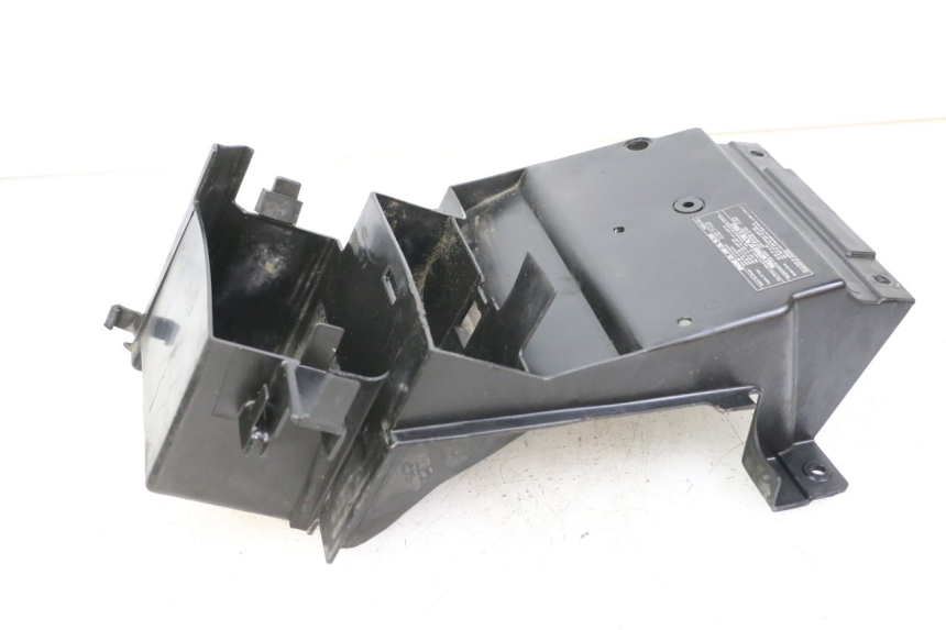 photo de BANDEJA DE BATERíA KAWASAKI ZR7 ZR-7 S 750 (1999 - 2004)