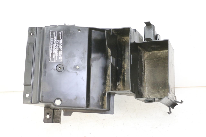 photo de BANDEJA DE BATERíA KAWASAKI ZR7 ZR-7 S 750 (1999 - 2004)