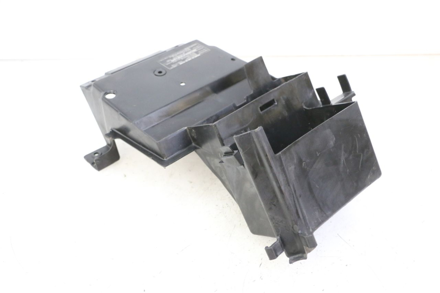 photo de BANDEJA DE BATERíA KAWASAKI ZR7 ZR-7 S 750 (1999 - 2004)