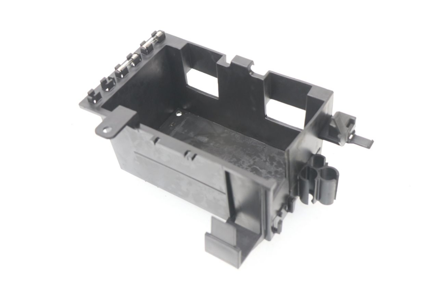 photo de CAJA BATERIA KYMCO AGILITY CITY 16P 125 (2015 - 2021)