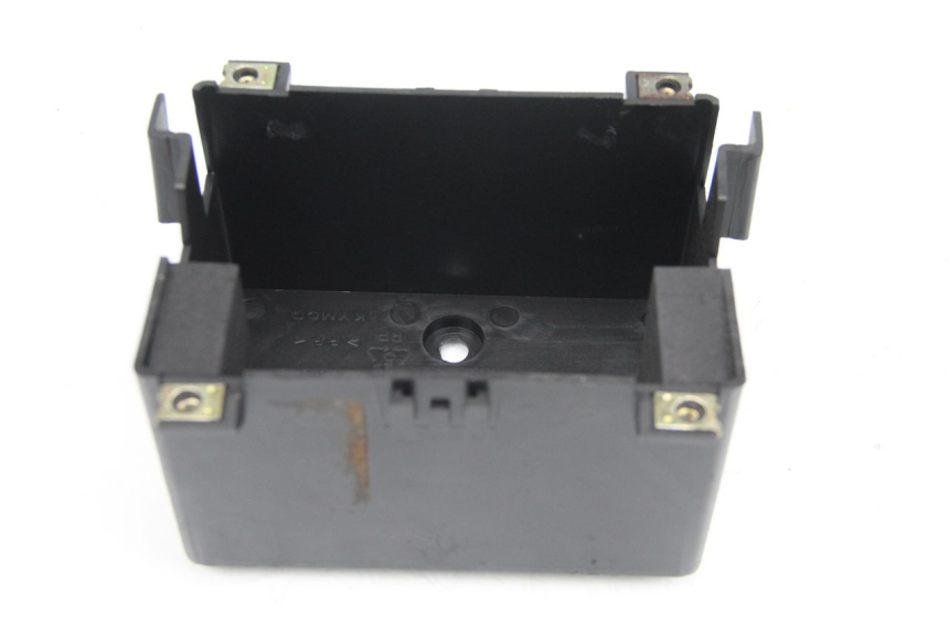 photo de CAJA BATERIA KYMCO DINK 4T 50 (2007 - 2018)