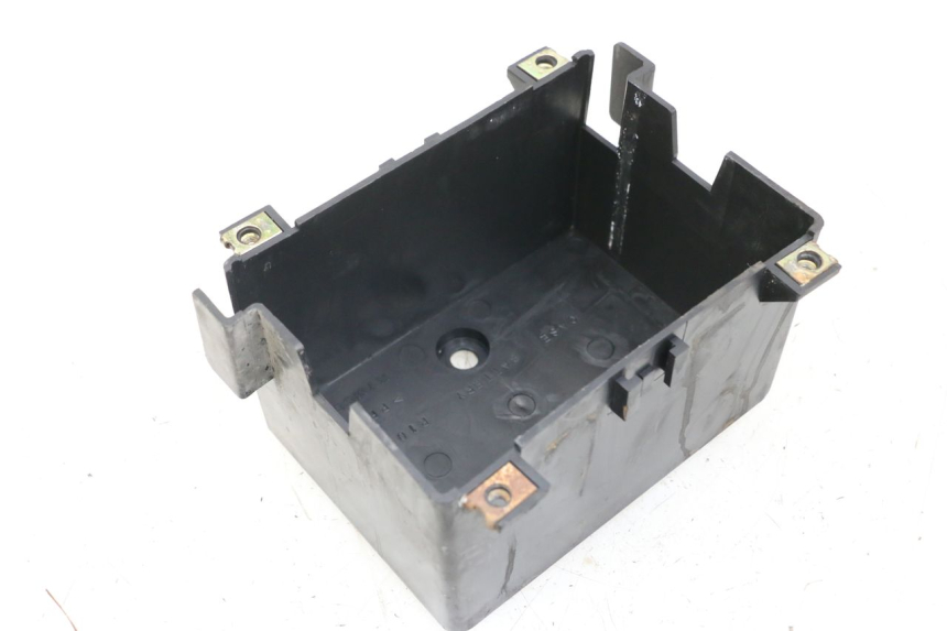 photo de CAJA BATERIA KYMCO DINK STREET 125 (2009 - 2014)