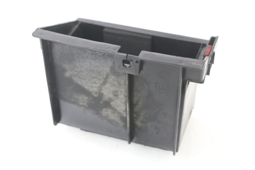 photo de CAJA BATERIA KYMCO GRAND DINK 250 (2002 - 2007)